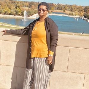 Meet your Posher, Barbara